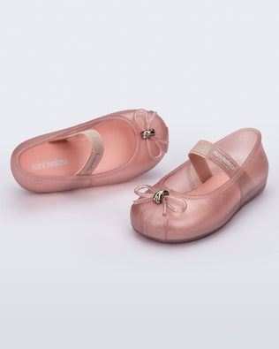 Product element, title Sophie in Pearly Pink
 price €59,00