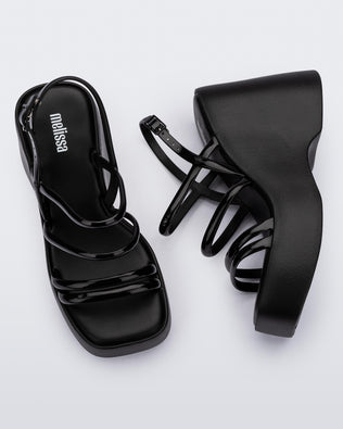 Product element, title Jessie in Black
 price €69,50