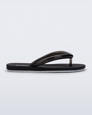 Product element, title Flip Flop Airflow em Preto/Branco
 price €49,00