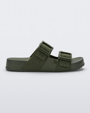Product element, title Cozy M Lover in Green
 price €79,00