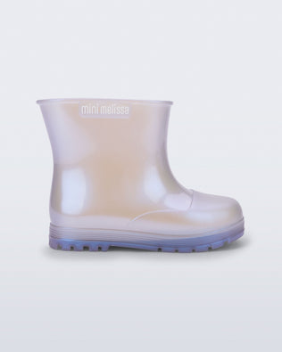 Product element, title Welly in Pearly Blue
 price €48,00