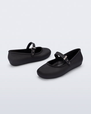 Product element, title Soft Ballerina in Black
 price €69,00