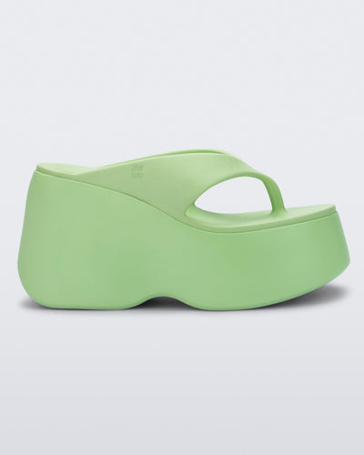 Free Thong Wedge