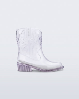 Product element, title Texas in Clear
 price €99,00