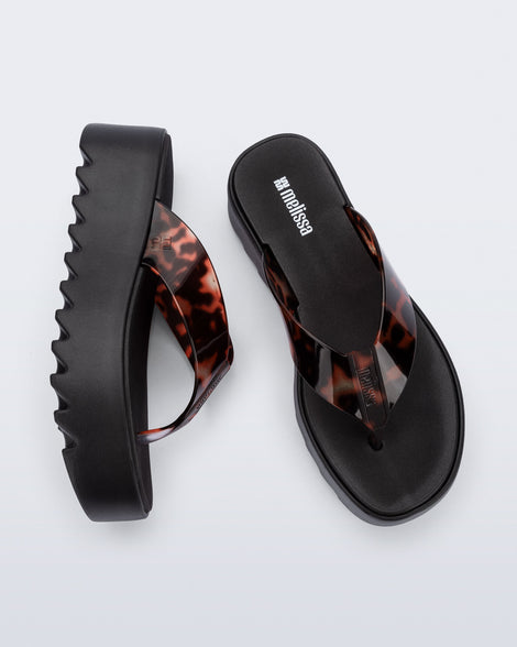 Thong Platform