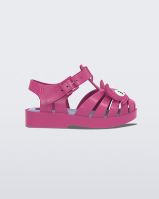 Product element, title Possession Cat in Pink
 price €45,50