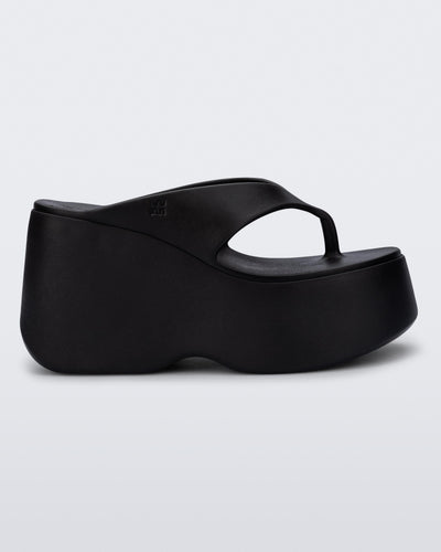 Free Thong Wedge