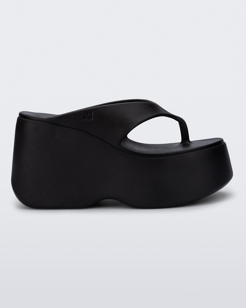 Free Thong Wedge