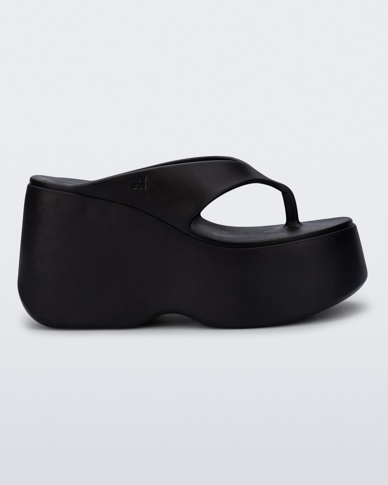 Free Thong Wedge