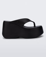 Free Thong Wedge