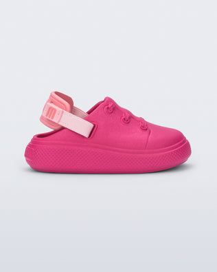 Product element, title Charlie in Pink
 price €41,40