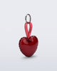 Heart Bag Charm