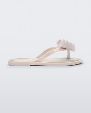 Product element, title Slim Flip Flop in Beige
 price €35,40