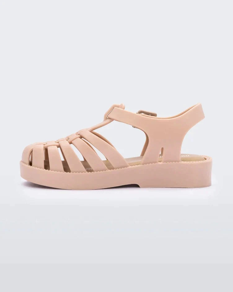 Mini Melissa Possession Beige Product Image 2