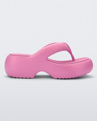 Product element, title Free Platform II in Pink
 price €99,00