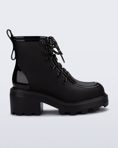 Track Boot