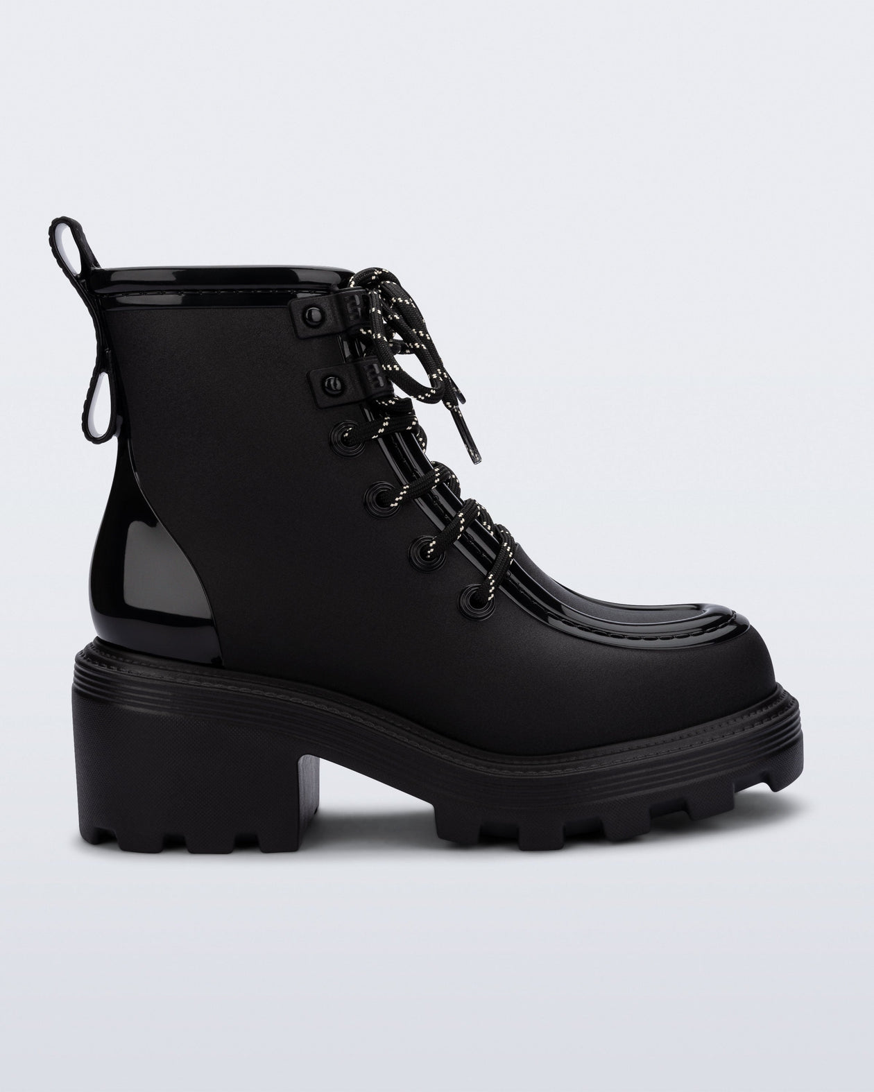 Track Boot