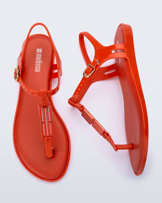 Product element, title Solar M Chic in Red
 price €35,40