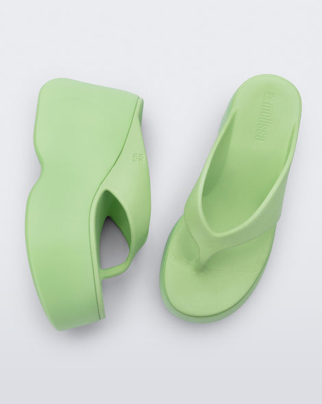 Free Thong Wedge