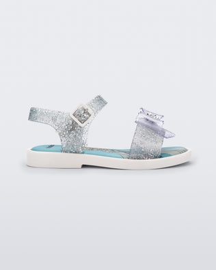 Product element, title Mar Sandal Princess in Glitter Clear
 price €62,30