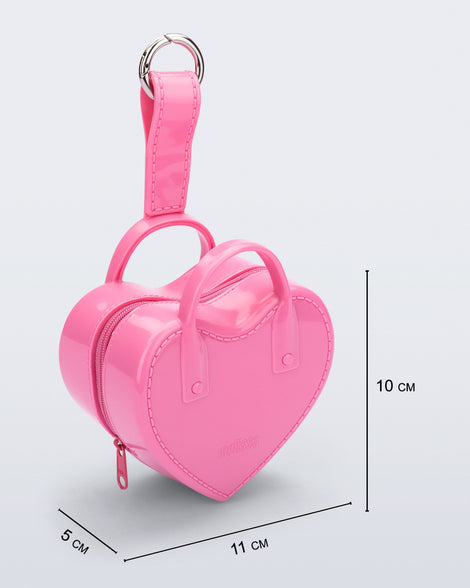 Heartbeat Pocket