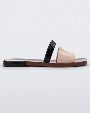 Product element, title Ivy in Brown/Beige/Black
 price €32,50