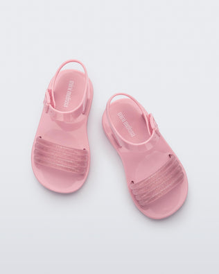 Product element, title Mar Wave Sandal in Pink
 price €27,50