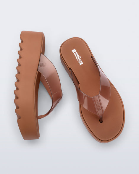 Thong Platform