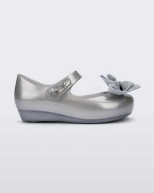 Product element, title Ultragirl Sweet in Pearly Silver
 price €35,40