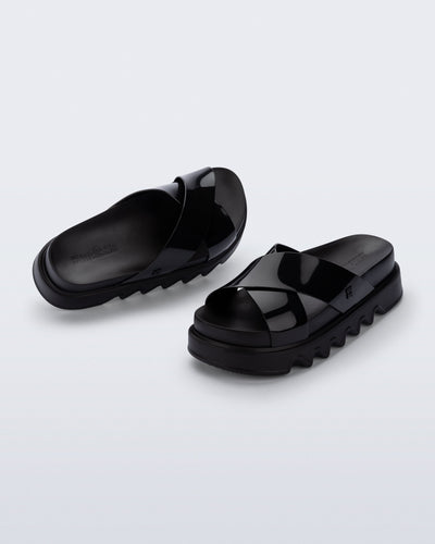 Cozy Cross Platform