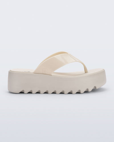 Thong Platform