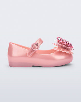 Product element, title Sweet Love Butterfly in Pearly Pink
 price €35,40