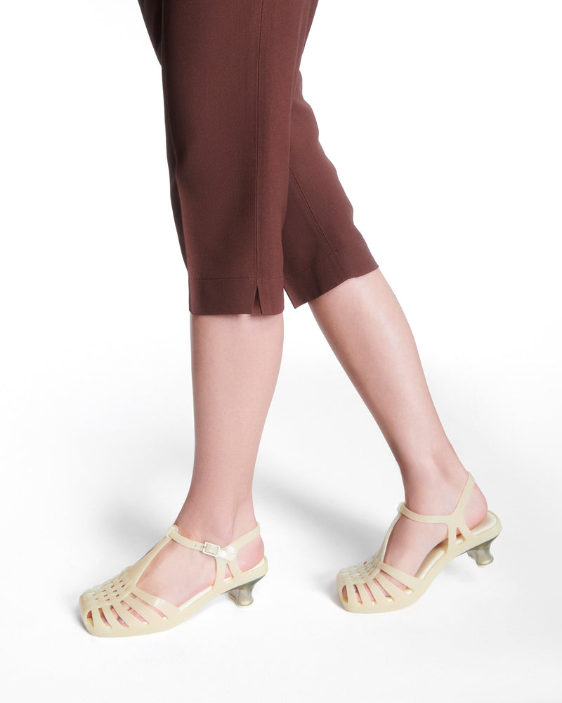 Vixen Kitten Heel