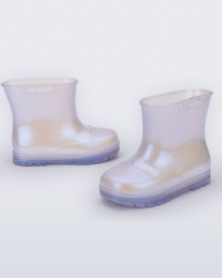 Product element, title Welly in Pearly Blue
 price €48,00
