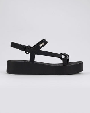 Product element, title Sun Downtown Platform in Black
 price €59,00