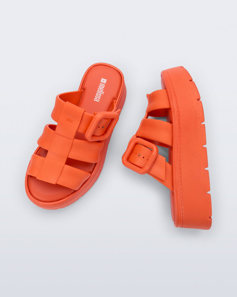 Pump Platform