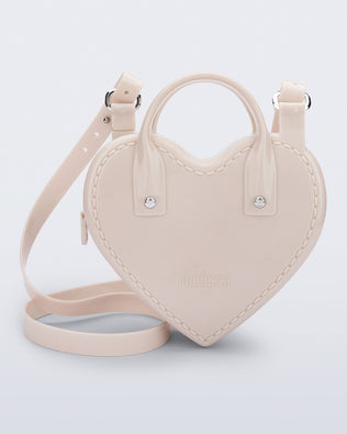 Product element, title Heartbeat Bag in Beige
 price €89,00