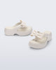 Free Fuzzy Platform Bow