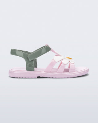Product element, title Hip Bloom in Pink/Green
 price €59,00