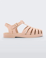 Mini Melissa Possession Beige Product Image 1