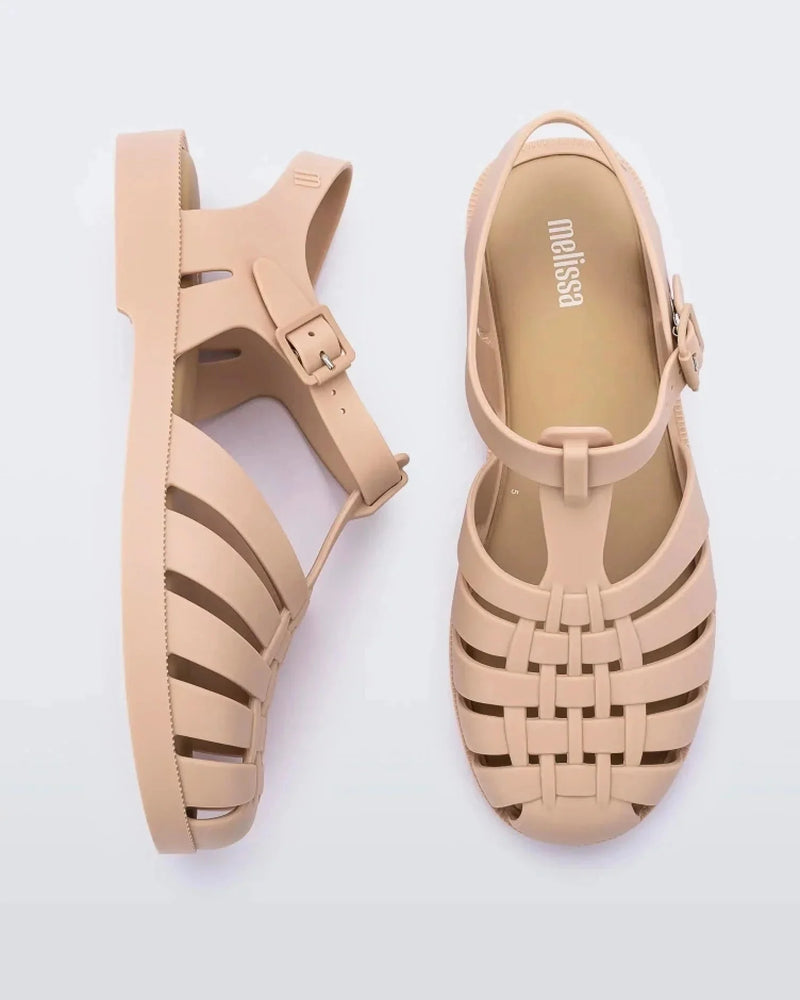 Melissa Possession Medium Beige Product Image 3