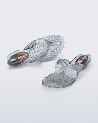 Quantum Flip Flop