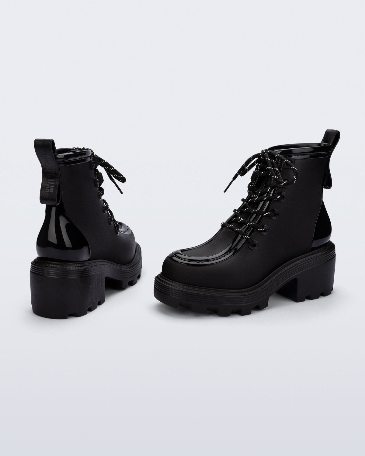 Track Boot