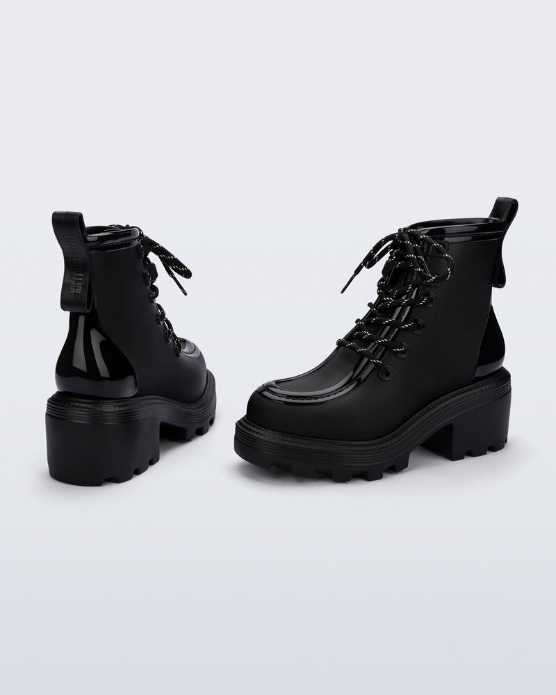 Track Boot