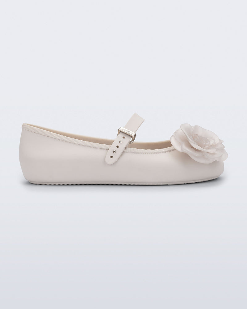 Soft Ballerina Petals