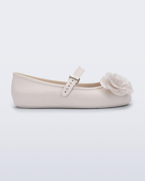 Soft Ballerina Petals
