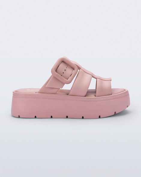 Pump Platform
