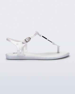 Product element, title Solar M Chic in Pearly White
 price €35,40