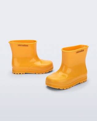Product element, title Welly in Orange
 price €69,00