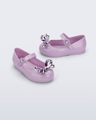 Product element, title Sweet Love Glam in Lilac
 price €49,00